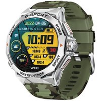 Smartwatch - Smarty2.0 - Sw075B von SMARTY 2.0