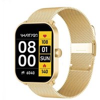 Fitnessuhr - Smarty2.0 - Sw070L von SMARTY 2.0