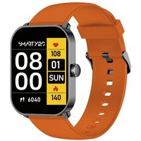 Smartwatch - Smarty2.0 - Sw070B von SMARTY 2.0