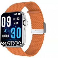 Smartwatch - Smarty2.0 - Sw028C02 von SMARTY 2.0