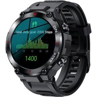 Smartwatch - Smarty2.0 - Sw059A von SMARTY 2.0