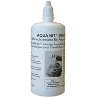 Aqua Nit® Augen-Sterilwasser von SÖHNGEN