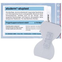 aluderm®-aluplast Fingerkuppenverband stabil von SÖHNGEN