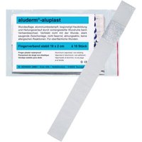 aluderm®-aluplast Fingerverband stabil 18 x 2 cm von SÖHNGEN