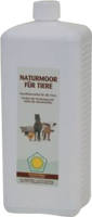 NATURMOOR SonnenMoor f�r Tiere 1000 ml von SONNENMOOR Verwertungs- u. Vertriebs GmbH