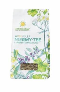NIERMY Tee SonnenMoor 50 g von SONNENMOOR Verwertungs- u. Vertriebs GmbH