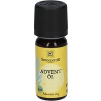 SonnentoR® Advent-Öl ätherisch von SONNENTOR