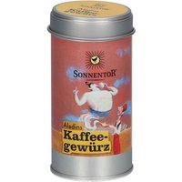 SonnentoR® Aladins Kaffeegewürz von SONNENTOR