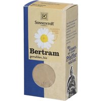 SonnentoR® Betram gemahlen von SONNENTOR