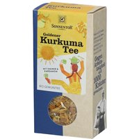 SonnentoR® Bio Goldener Kurkuma-Tee von SONNENTOR