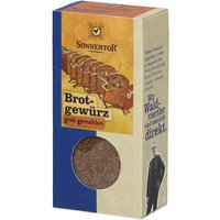 SonnentoR® Brotgewürz von SONNENTOR