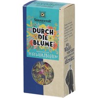 SonnentoR® Durch die Blume® von SONNENTOR