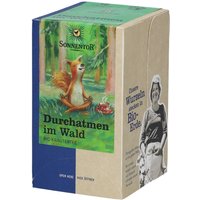 SonnentoR® Durchatmen im Wald Tee von SONNENTOR