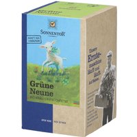 SonnentoR® Grüne Neune von SONNENTOR