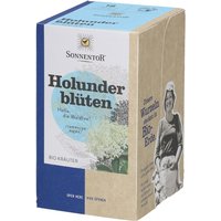 SonnentoR® Holunderblütentee von SONNENTOR