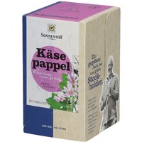 SonnentoR® Käsepappel (Blaue Malve) von SONNENTOR