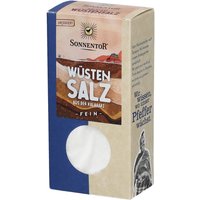 SonnentoR® Kalahari Wüstensalz fein von SONNENTOR