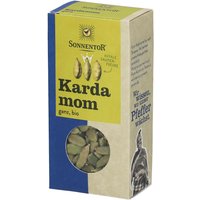 SonnentoR® Kardamom ganz von SONNENTOR