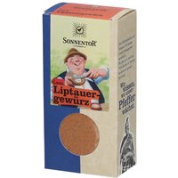 SonnentoR® Leos Liptauergewürz von SONNENTOR