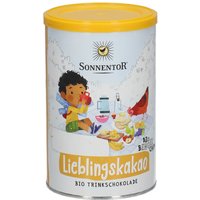 SonnentoR® Lieblingskakao BIO Trinkschokolade von SONNENTOR