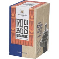 SonnentoR® Rooibos Orange von SONNENTOR