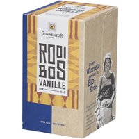 SonnentoR® Rooibos Vanille von SONNENTOR