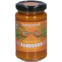 SonnentoR® Sanddorn Fruchtaufstrich von SONNENTOR