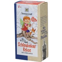 SonnentoR® Schlaukakao Kekse mit Kokosblütenzucker von SONNENTOR