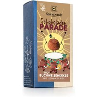SonnentoR® Schokoladen-Parade Kekse von SONNENTOR