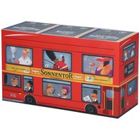 SonnentoR® Schwarztee London von SONNENTOR