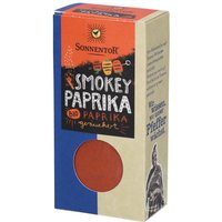 SonnentoR® Smokey Paprika von SONNENTOR