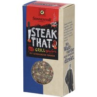 SonnentoR® Steak That Grillgewürz von SONNENTOR