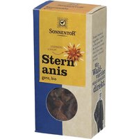 SonnentoR® Sternanis von SONNENTOR