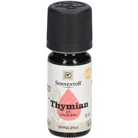 SonnentoR® Thymian Chemotyp Linalool ätherisches Öl von SONNENTOR