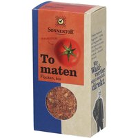 SonnentoR® Tomaten Flocken von SONNENTOR