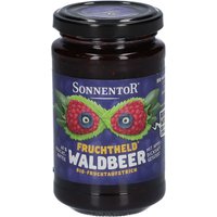 SonnentoR® Waldbeer Fruchtaufstrich von SONNENTOR