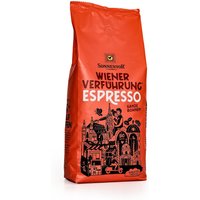 SonnentoR® Wiener Verführung Espresso ganz von SONNENTOR