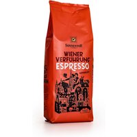 SonnentoR® Wiener Verführung Espresso gemahlen von SONNENTOR
