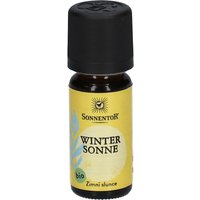 SonnentoR® Wintersonne-Öl ätherisch von SONNENTOR