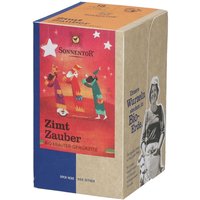 SonnentoR® Zimt Zauber von SONNENTOR