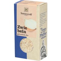 SonnentoR® Zwiebeln getrocknet von SONNENTOR