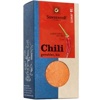 Sonnentor Bio Chili gemahlen von SONNENTOR