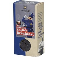 Sonnentor Der aufweckende English Breakfast Tee lose von SONNENTOR