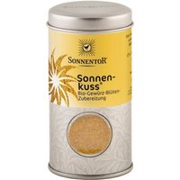 Sonnentor - Sonnenkuss Gewürz-Blüten-Zubereitung bio von SONNENTOR