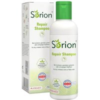 Sorion Shampoo von SORION