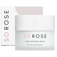 Sorose Night Booster Cream von SOROSE