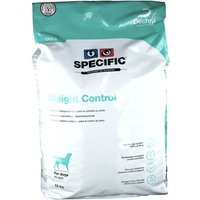 Specific Weight Control von SPECIFIC