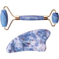 Spirityoual Recharge - The Blue Sodalite Facial Ritual von SPIRITYOUAL