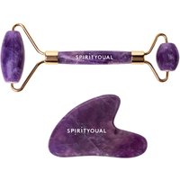 Spirityoual Skinvest - The Amethyst Facial Ritual von SPIRITYOUAL