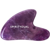 Spirityoual The Amethyst Gua Sha von SPIRITYOUAL
